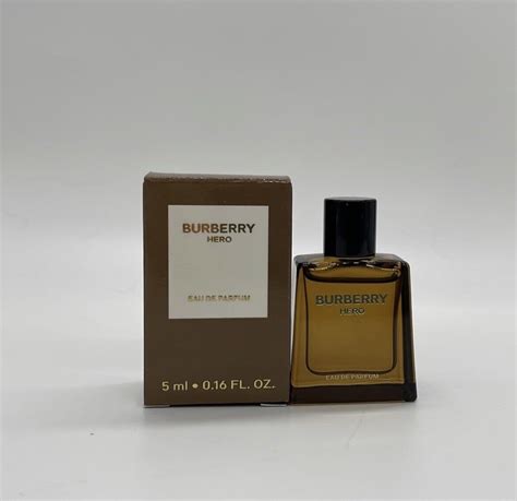 burberry hero ebay|burberry hero for men price.